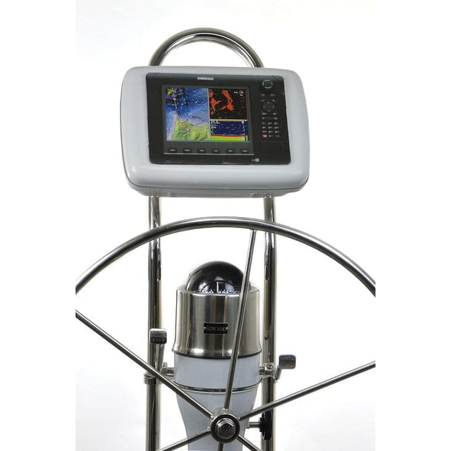 Navpod Not Qualified for Free Shipping Navpod SailPod Pre-Cut for Simrad NSE8/B&G Zeus Z8 #BP1059