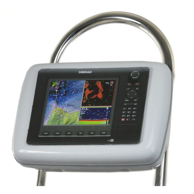 NavPod Qualifies for Free Shipping NavPod SailPod Pre-Cut for Simrad NSE8/B&G Zeus Z8 #GP2050-10