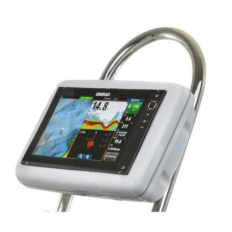 NavPod Qualifies for Free Shipping NavPod SailPod Pre-Cut for Simrad NSS12 EVO2/B&G Zeus2 #GP2202