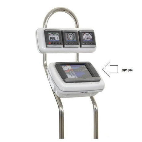 Navpod Not Qualified for Free Shipping Navpod SailPod Pre-Cut Garmin 5008 5208 #GP1804