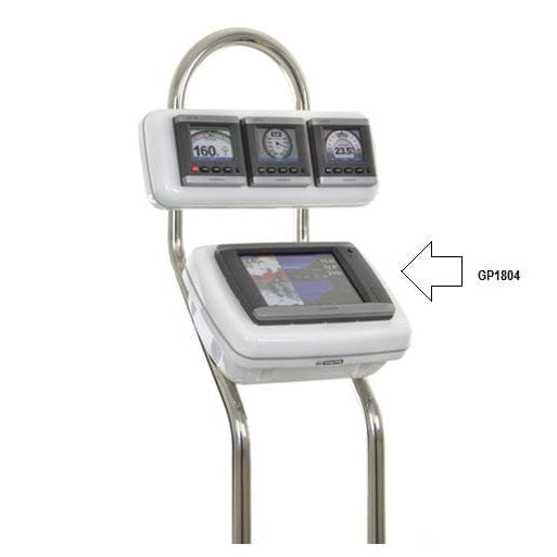 Navpod Not Qualified for Free Shipping Navpod SailPod Pre-Cut Garmin 5008 5208 #GP1804