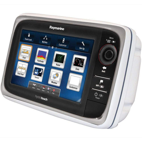NavPod Qualifies for Free Shipping NavPod SailPod Pre-Cut Raymarine E9 for 9.5 Guard #GP1809