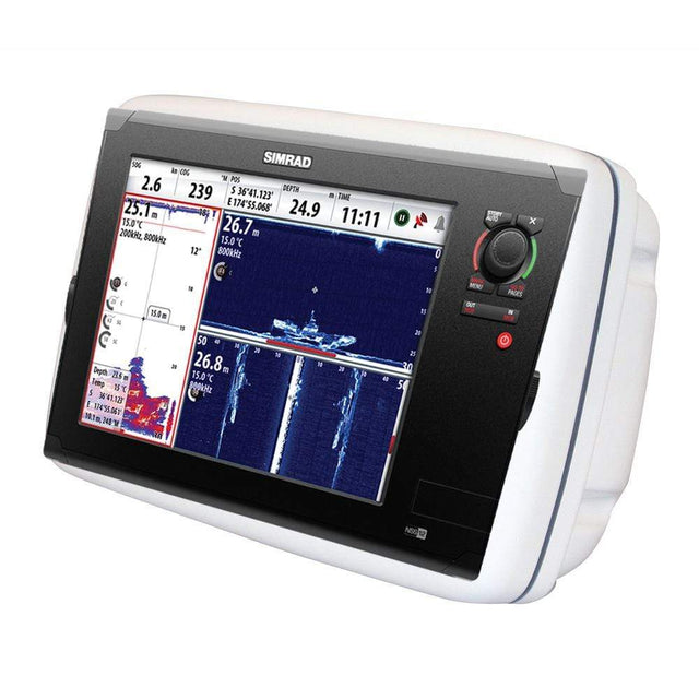 NavPod Qualifies for Free Shipping NavPod SailPod Pre-Cut Simrad NSS 12 for 12 Guard #GP2063