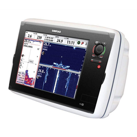 NavPod Qualifies for Free Shipping NavPod SailPod Pre-Cut Simrad NSS 12 for 9.5 Guard #GP1063