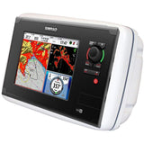 NavPod Qualifies for Free Shipping NavPod SailPod Pre-Cut Simrad NSS 8 for 12 Guard #GP2058
