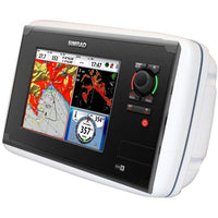 NavPod Qualifies for Free Shipping NavPod SailPod Pre-Cut Simrad NSS 8 for 12 Guard #GP2058