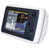 Navpod Not Qualified for Free Shipping NavPod SailPod Precut for Furuno MFD12 for 12" Guard #GP2033