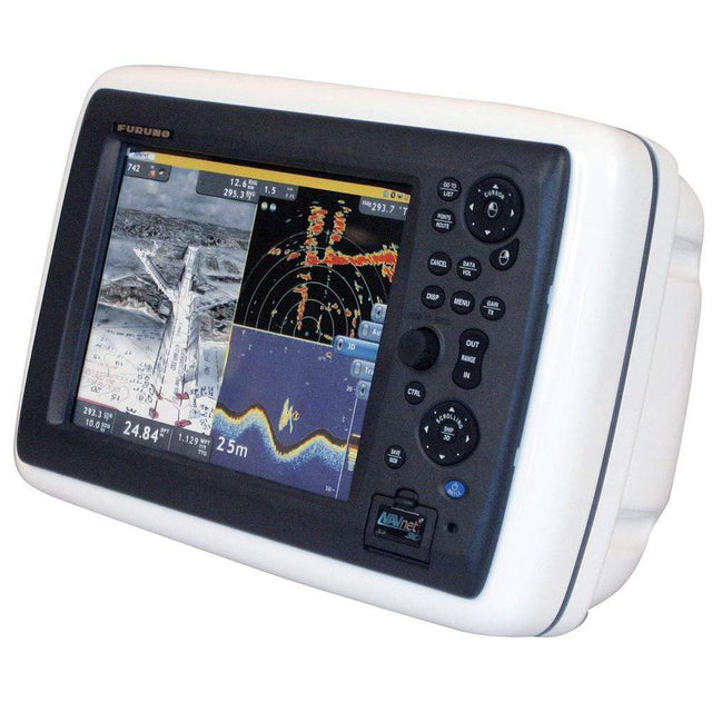 Navpod Not Qualified for Free Shipping NavPod SailPod Precut for Furuno MFD12 for 12" Guard #GP2033