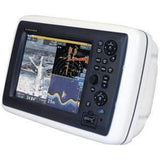 NavPod SailPod Precut for Furuno MFD12 for 9.5" Pedestal Guard #GP1033