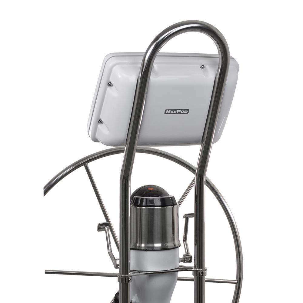 NavPod Qualifies for Free Shipping Navpod Sailpod Precut for Garmin GPSMAP 1223/1243 Xsv #GP1200-20