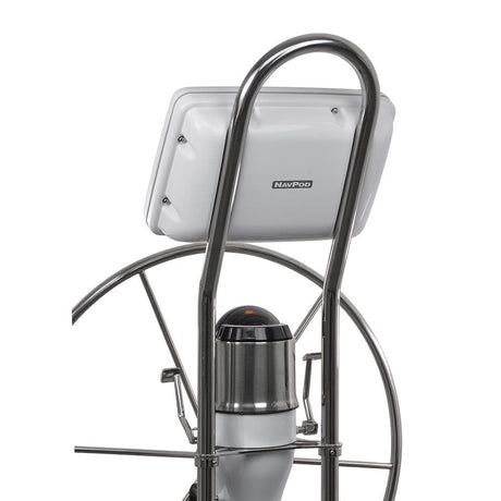 NavPod Qualifies for Free Shipping Navpod Sailpod Precut for Garmin GPSMAP 1223/1243 Xsv #GP1200-20