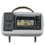 NavPod Not Qualified for Free Shipping NavPod SailPod Precut for Raymarine C90/E90 2 ST60s 12" Guard #GP2081