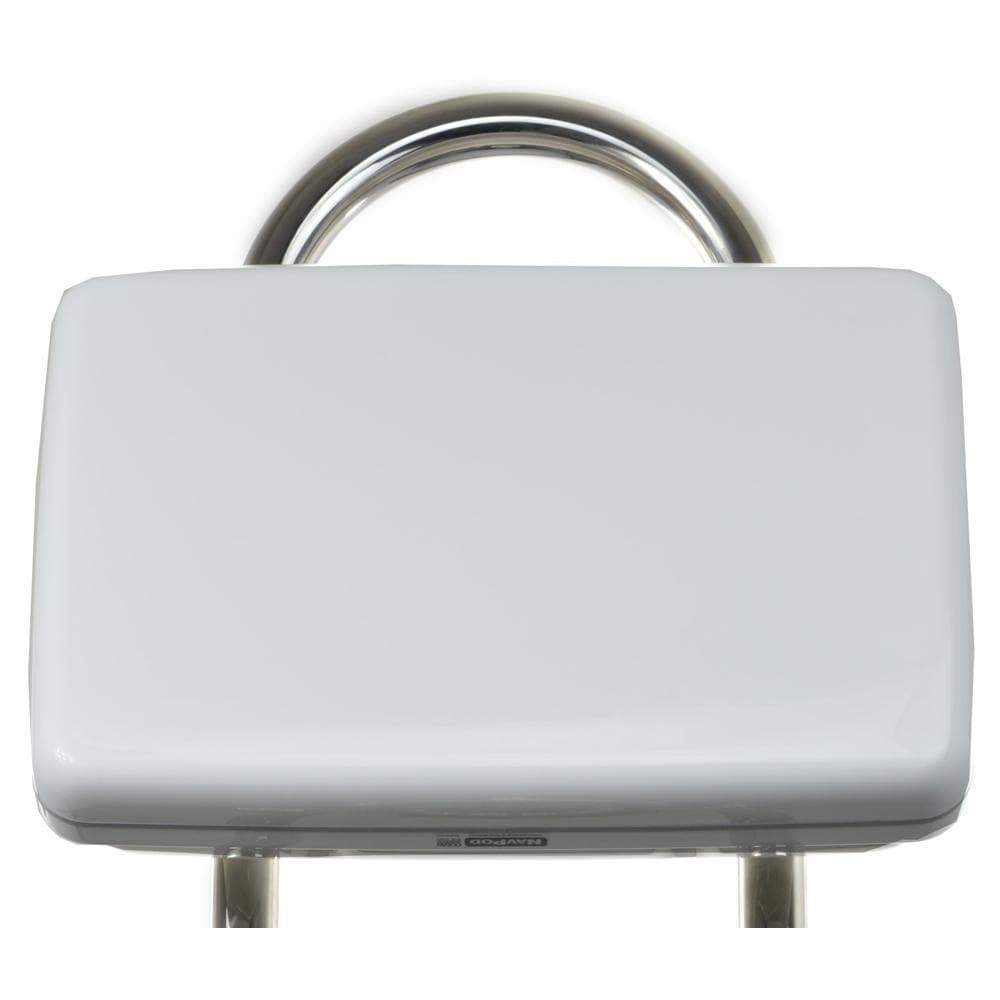NavPod Qualifies for Free Shipping NavPod SailPod Un-Cut Usable Face 15.18"W x 9.85"H #GP1200