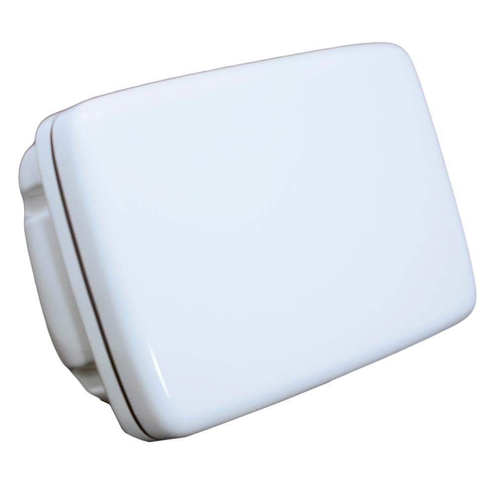 Navpod Qualifies for Free Shipping NavPod SailPod Uncut for 12" Pedestal Guard #GP2030