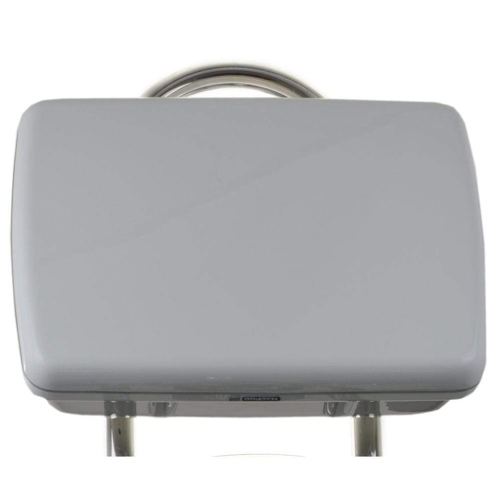 Navpod Qualifies for Free Shipping NavPod SailPod Uncut for 9.5" Pedestal Guard #GP1030