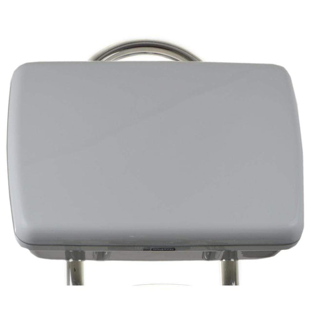 Navpod Qualifies for Free Shipping NavPod SailPod Uncut for 9.5" Pedestal Guard #GP1030