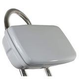 Navpod Qualifies for Free Shipping NavPod SailPod Uncut for 9.5" Pedestal Guards #GP1040