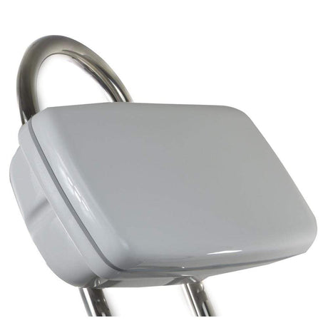 Navpod Qualifies for Free Shipping NavPod SailPod Uncut for 9.5" Pedestal Guards #GP1040