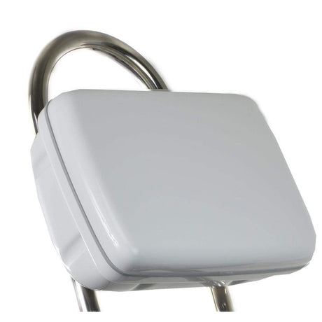 Navpod Qualifies for Free Shipping NavPod SailPod Uncut for 9.5" Pedestal Guards #GP1050