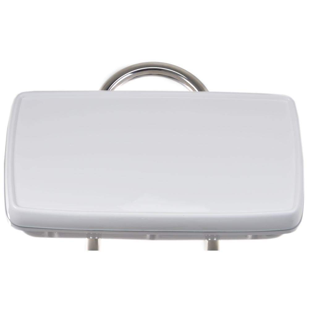 Navpod Qualifies for Free Shipping NavPod SailPod Uncut for 9.5" Pedestal Guards #GP1170