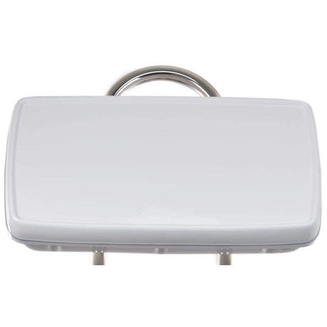 Navpod Qualifies for Free Shipping NavPod SailPod Uncut for 9.5" Pedestal Guards #GP1170