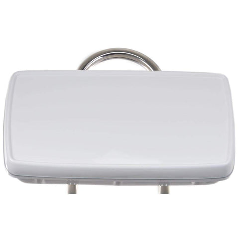 Navpod Qualifies for Free Shipping NavPod SailPod Uncut for 9.5" Pedestal Guards #GP1170