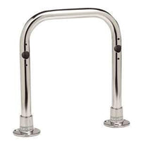Navpod Qualifies for Free Shipping NavPod Stanchion Kit 1