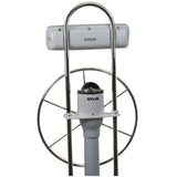 NavPod Qualifies for Free Shipping NavPod Straightguard 12" Wide 1.25" Tube Diameter #SG225