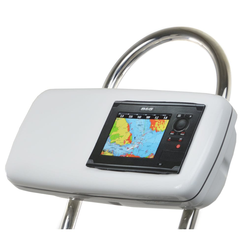 NavPod Qualifies for Free Shipping NavPod System Pod Pre-Cut for Simrad NSS7/B&G Zeus Touch 7 #GP2040-07