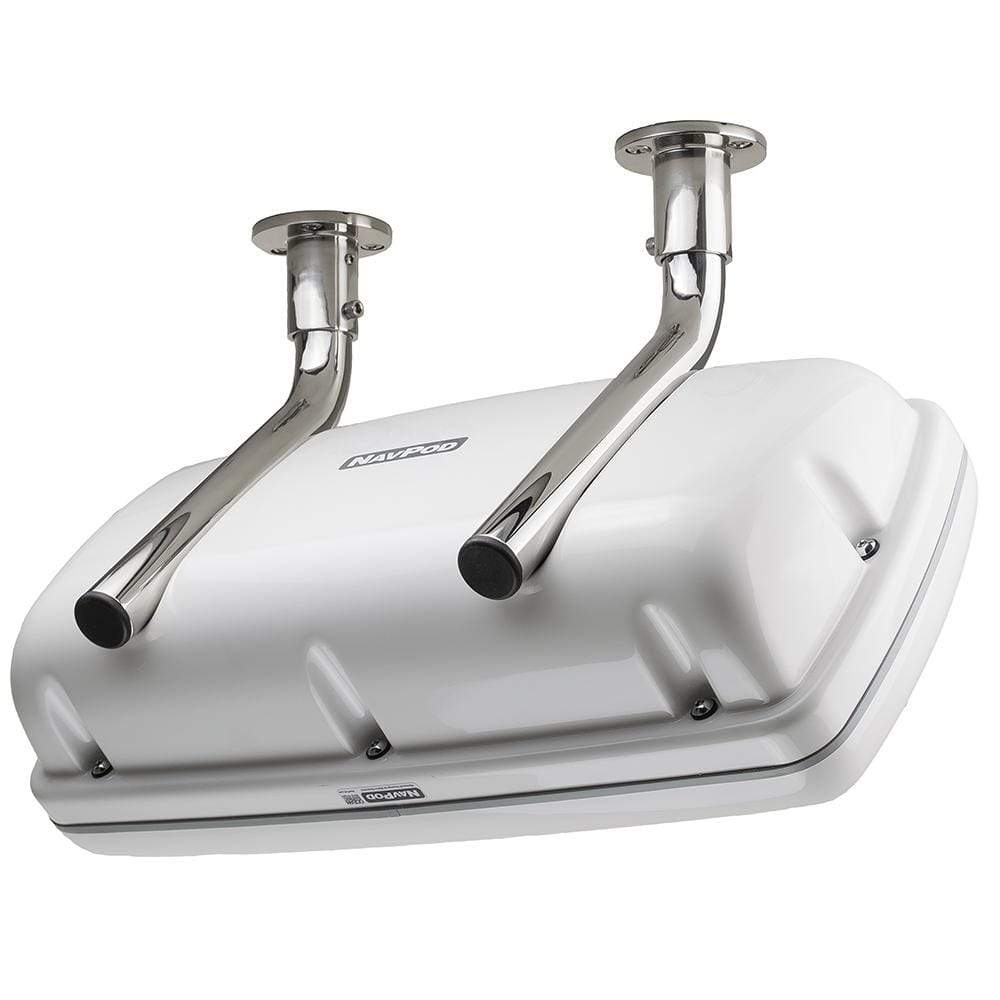 NavPod Qualifies for Free Shipping NavPod System Pod Pre-Cut for Simrad NSS9 evo3 B&G Zeus3 9 #GP1040-05