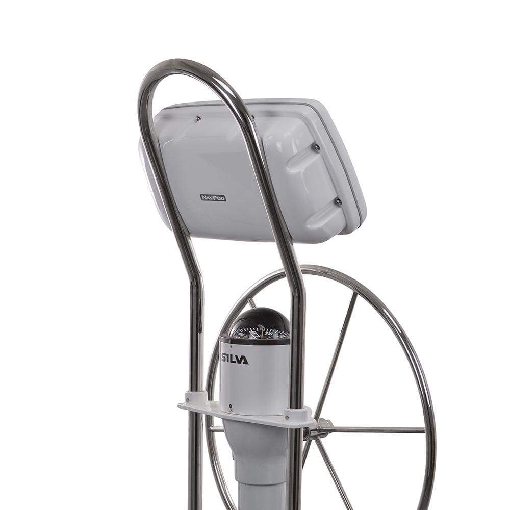 NavPod Qualifies for Free Shipping NavPod System Pod Pre Cut for Simrad Nss9 evo3 B&G Zeus3 9 #GP2080-17