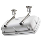 NavPod Qualifies for Free Shipping NavPod System Pod Precut for Simrad Go9/Xse B&G Vulcan9/R #GP1040-42