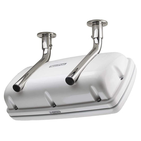 NavPod Qualifies for Free Shipping NavPod System Pod Precut for Simrad Go9/Xse B&G Vulcan9/R #GP1040-42