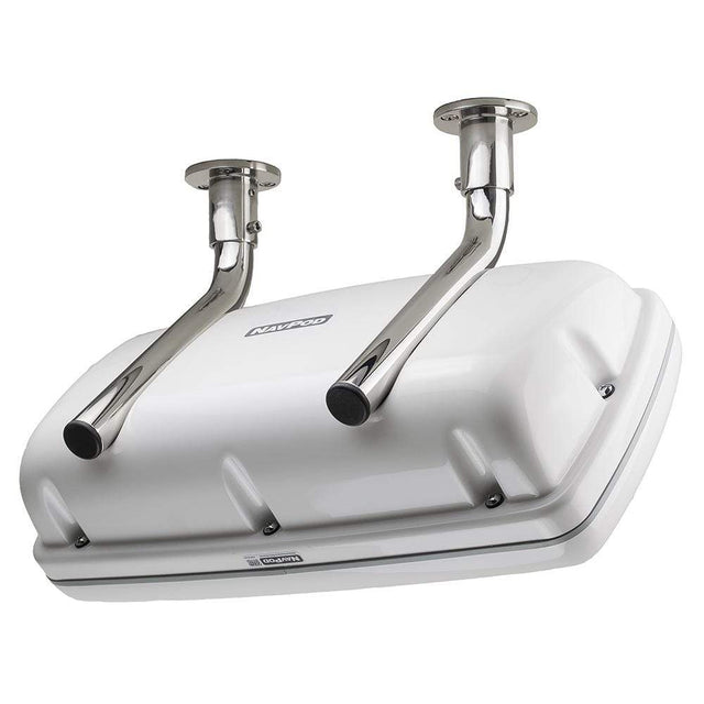 NavPod Qualifies for Free Shipping NavPod System Pod Precut for Simrad Go9/Xse B&G Vulcan9/R #GP1040-42