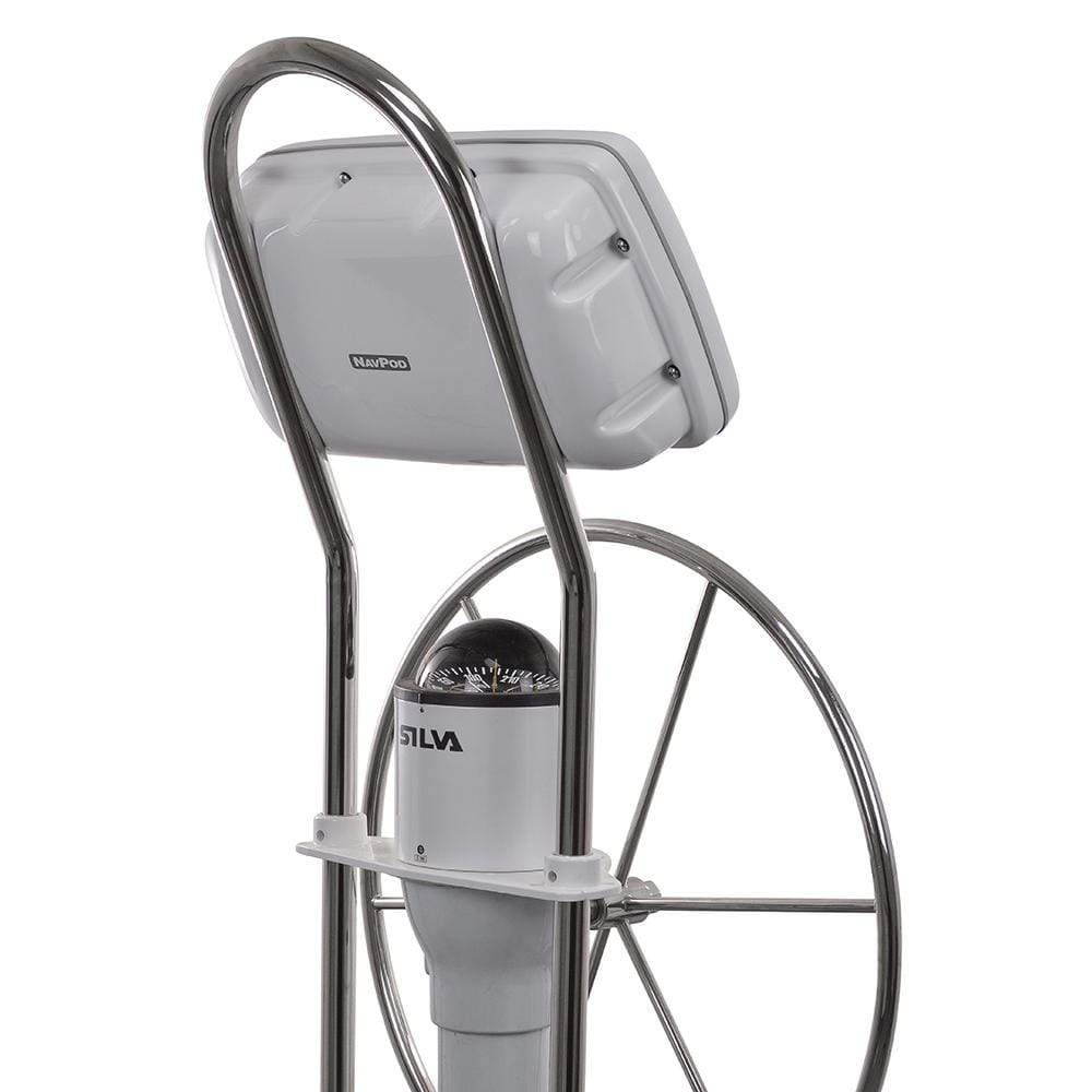 NavPod Qualifies for Free Shipping NavPod System Pre-Cut for Simrad NSS9 EVO2/B&G Zeus2 9 #GP2080-20