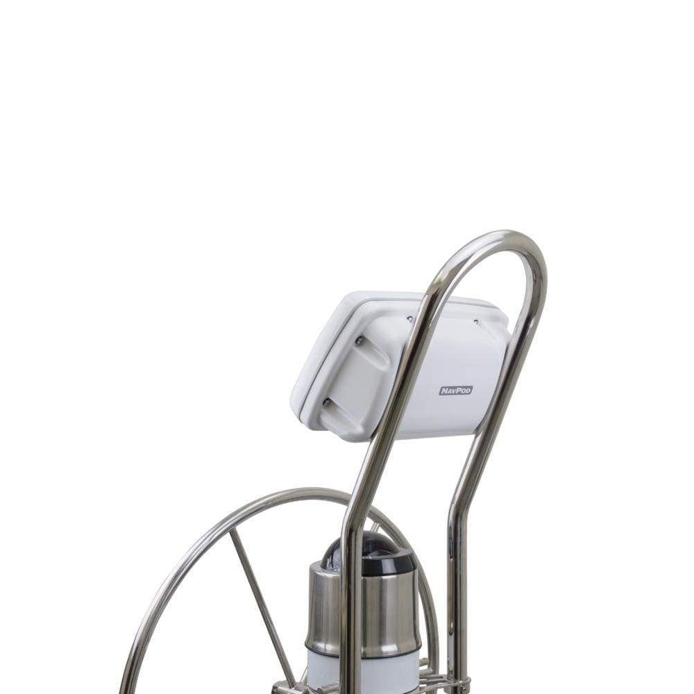 Navpod Not Qualified for Free Shipping NavPod SystemPod for Furuno GP1971F 9" GPS #GP1040-46