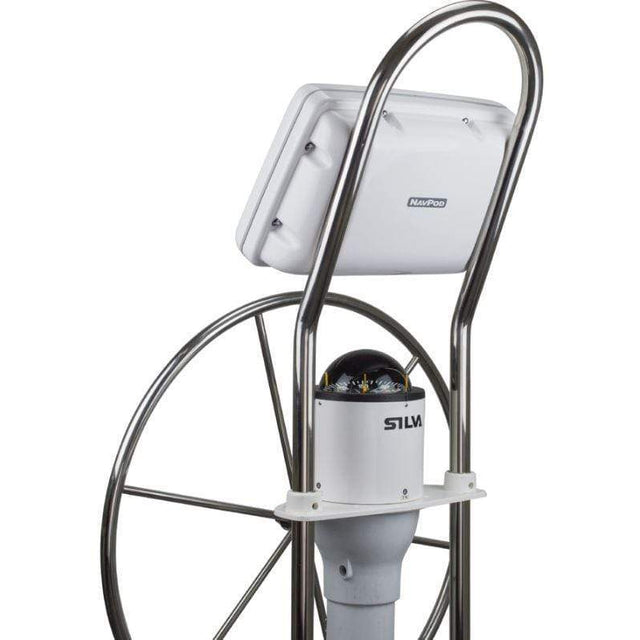 Navpod Not Qualified for Free Shipping NavPod SystemPod for Garmin GPSMAP 1020/1040 #GP2170-07