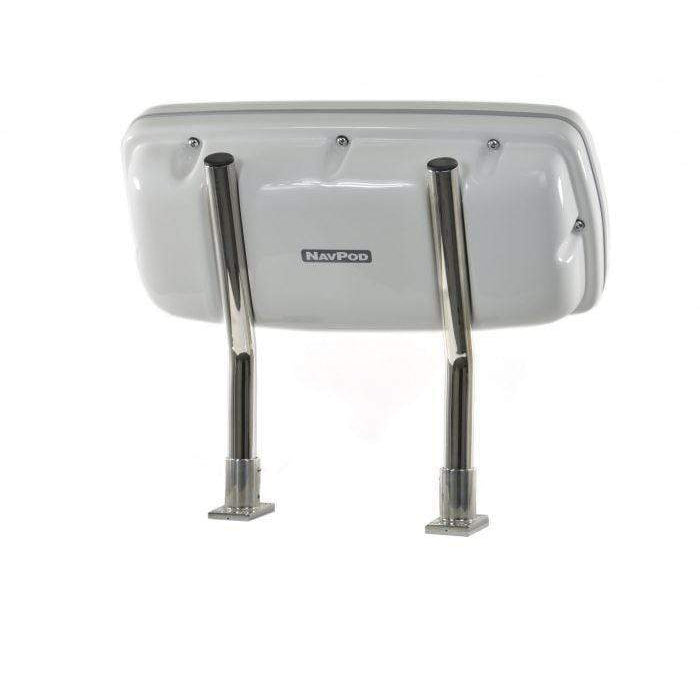 Navpod Not Qualified for Free Shipping NavPod SystemPod for Garmin GPSMAP 10X2 #GP1040-33