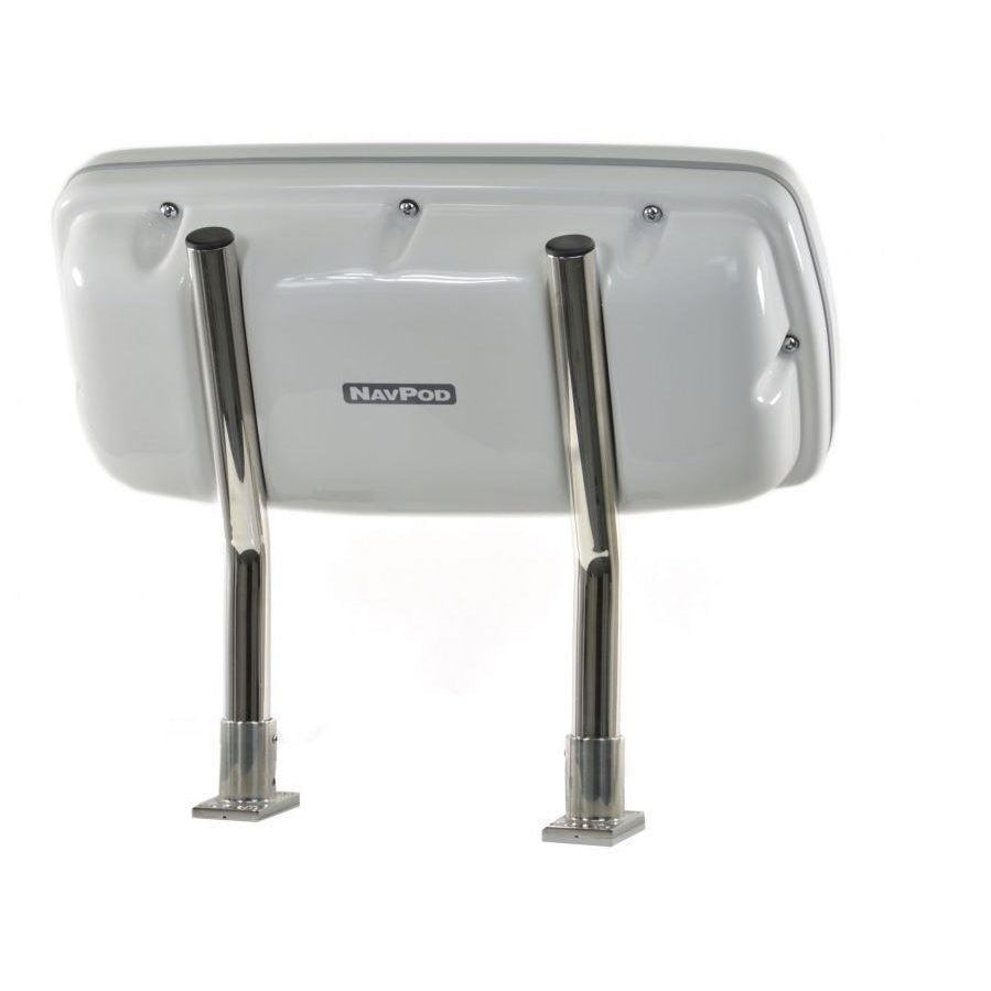 Navpod Not Qualified for Free Shipping NavPod SystemPod for Garmin GPSMAP 1242/122 xsv #GP1170-22