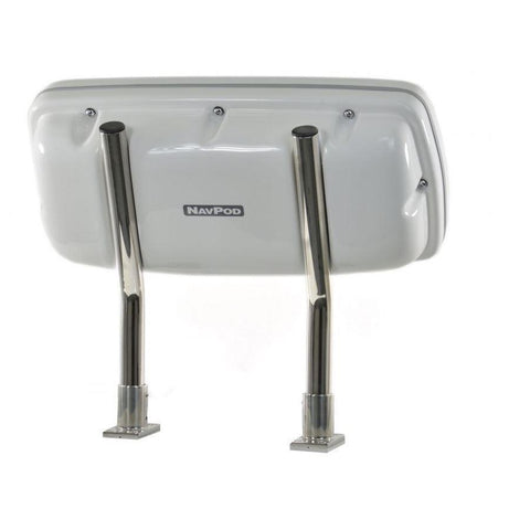 Navpod Not Qualified for Free Shipping NavPod SystemPod for Garmin GPSMAP 1242/122 xsv #GP1170-22