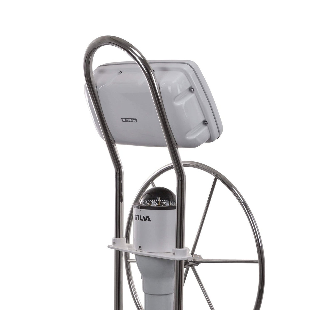 Navpod Not Qualified for Free Shipping NavPod SystemPod for Simrad GO9 & GO9-XSE #GP2080-22