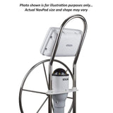 Navpod Not Qualified for Free Shipping NavPod SystemPod for Simrad NSS12 evo3 #GP2170-16