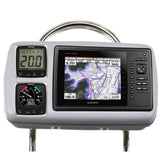 Navpod Qualifies for Free Shipping NavPod SystemPod Garmin 820/820xs/840xs 2 Instr 12" Wide Guard #GP2088