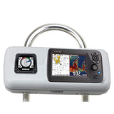 NavPod Not Qualified for Free Shipping NavPod SystemPod Pre-Cut for Furuno GP-1670 /GP-1670F 5.7" #GP1515