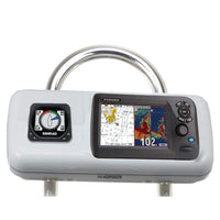 NavPod Not Qualified for Free Shipping NavPod SystemPod Pre-Cut for Furuno GP-1670 /GP-1670F 5.7