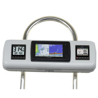 NavPod Qualifies for Free Shipping NavPod SystemPod Pre-Cut for Garmin 700/70 Series and Two #GP2603