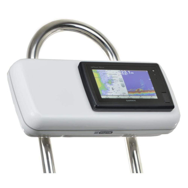 NavPod Qualifies for Free Shipping NavPod SystemPod Pre-Cut for Garmin 720/721/740/740S/741/ #GP1501