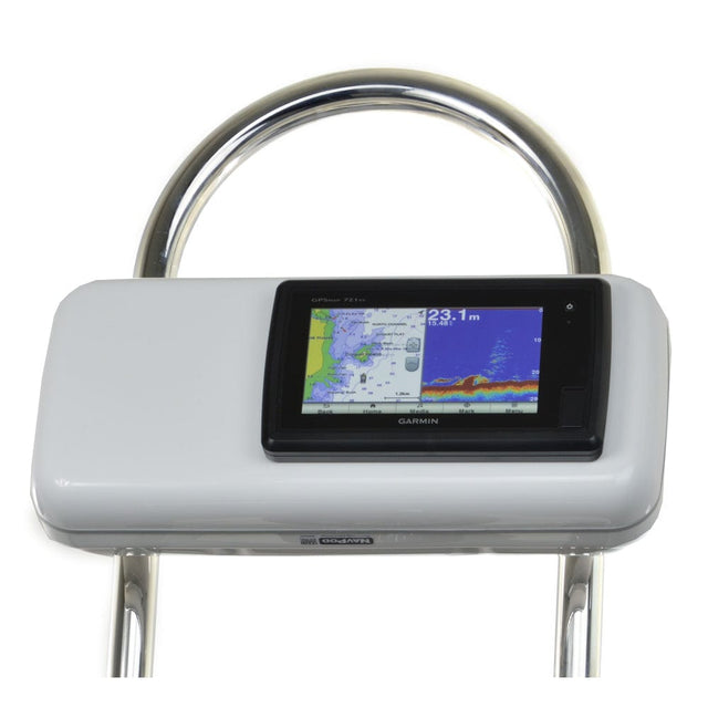 NavPod Qualifies for Free Shipping NavPod SystemPod Pre-Cut for Garmin 720/721/740/740S/741 #GP2501