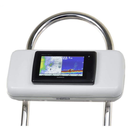 NavPod Not Qualified for Free Shipping NavPod SystemPod Pre-Cut for Garmin 720/721/740/740S/741/ #GP2521
