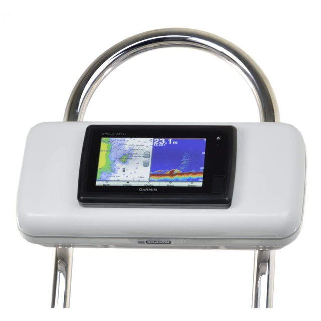 NavPod Not Qualified for Free Shipping NavPod SystemPod Pre-Cut for Garmin 720/721/740/740S/741/ #GP2521